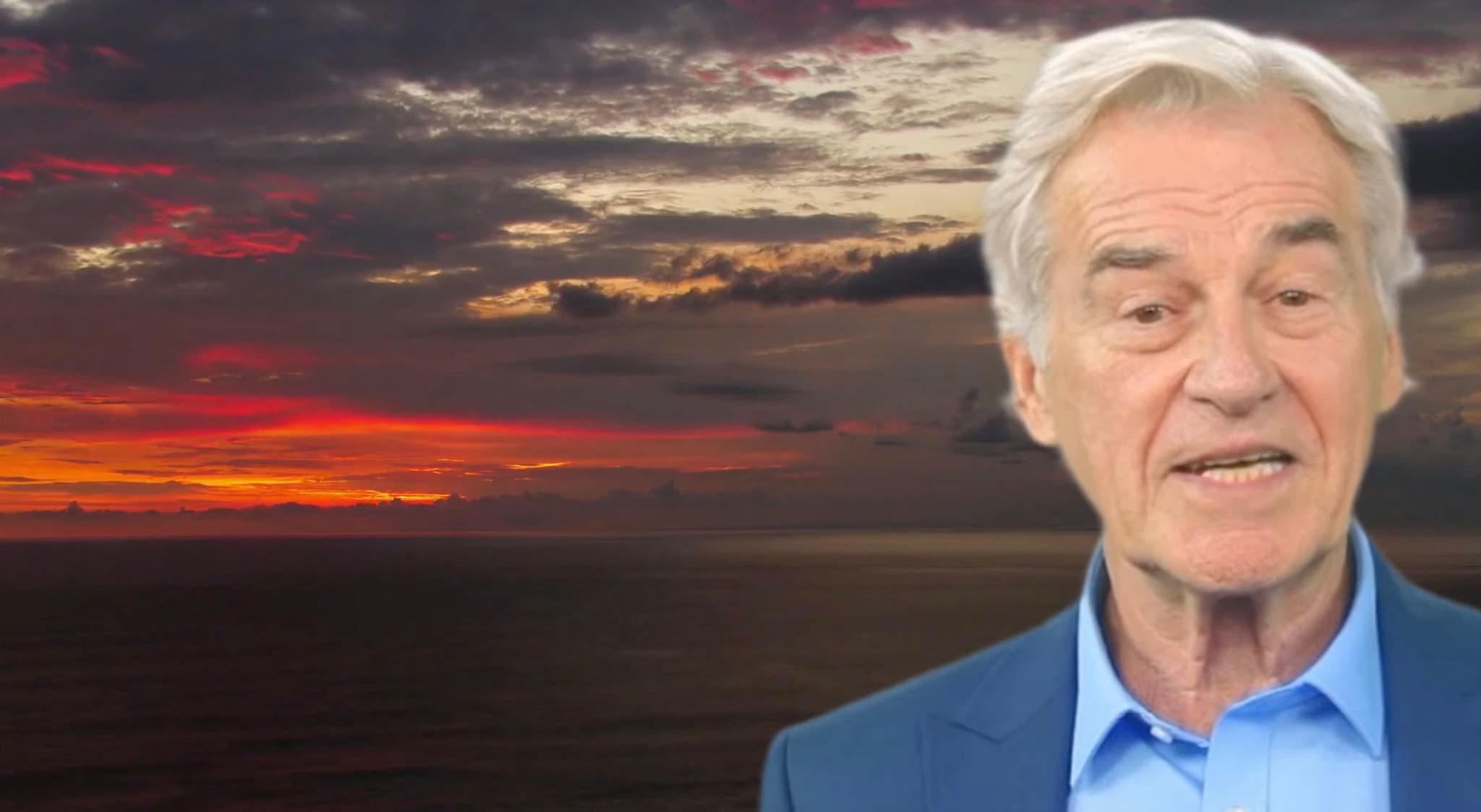 GUIDED EXISTENTIAL MEDITATIONS