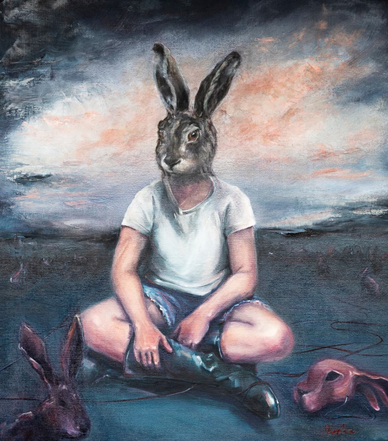 SILENT SYMPHONY
