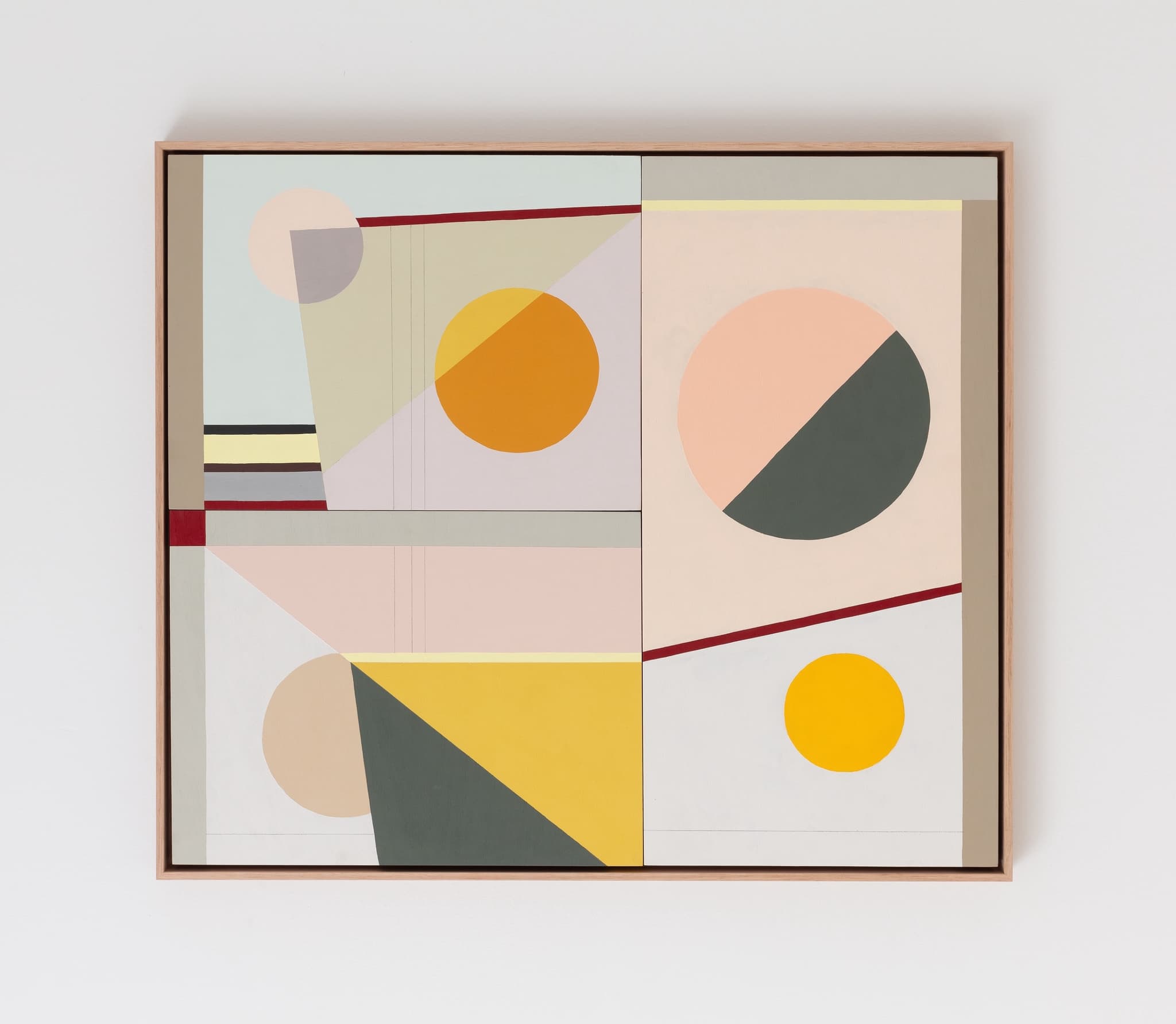 Spring Group Show